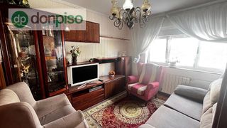 Piso en venta en Cuatro Caminos en Santander