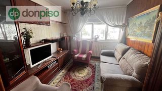 Piso en venta en Cuatro Caminos en Santander