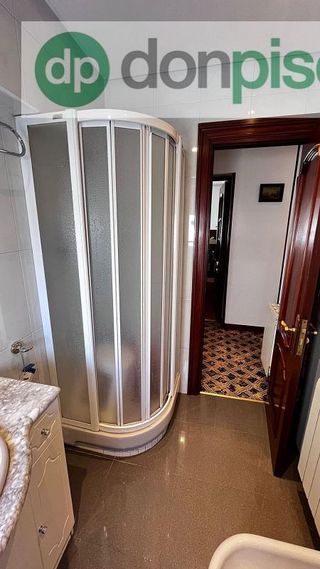 Piso en venta en Cuatro Caminos en Santander