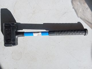 Maza Antirrebote 1650g