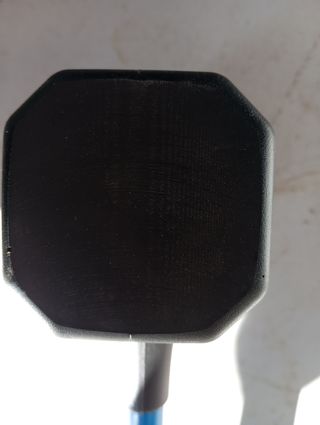 Maza Antirrebote 1650g