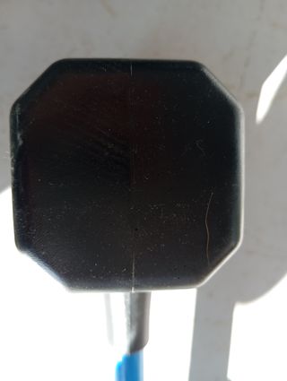 Maza Antirrebote 1650g