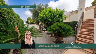 Villa en venta en Capdepera