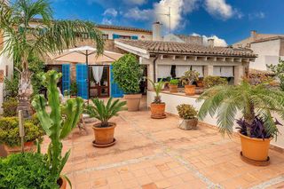 Villa en venta en Capdepera