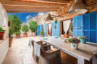 Villa en venta en Capdepera