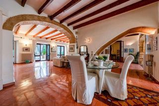 Villa en venta en Capdepera
