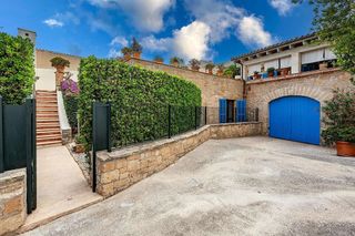 Villa en venta en Capdepera