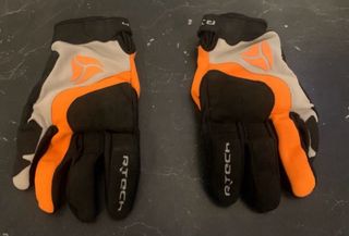 Guantes Moto R Tech