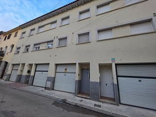 Casa adosada en venta en Centro en Roda de Barà