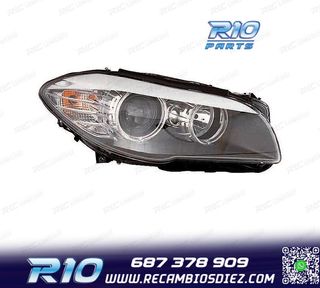 FARO DCH BMW F10 4P F11 WAGON 10-13