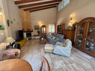Chalet en venta en Monóvar/Monòver