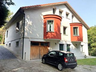Chalet en venta en Betanzos