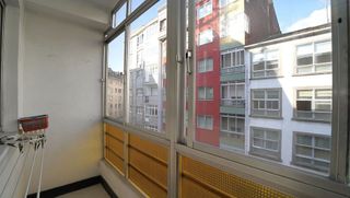 Piso en venta en A Milagrosa en Lugo