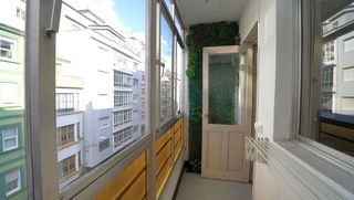 Piso en venta en A Milagrosa en Lugo