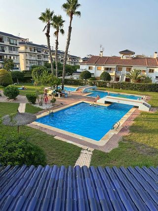Piso en venta en Torrelamata - La Mata en Torrevieja