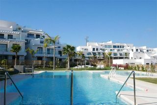 Piso en venta en La Cala Mijas en Mijas
