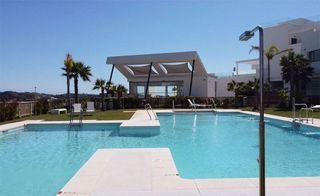 Piso en venta en La Cala Mijas en Mijas