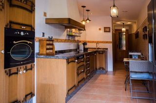 Piso en venta en Alcoy/Alcoi