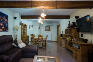 Piso en venta en Alcoy/Alcoi