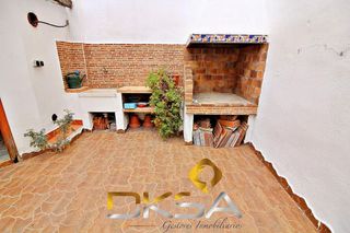 Piso en venta en Zona Playa en Burriana