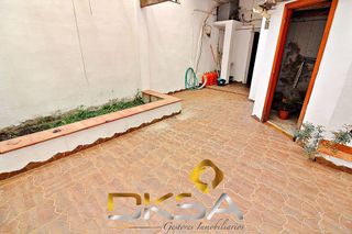 Piso en venta en Zona Playa en Burriana