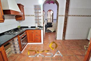 Piso en venta en Zona Playa en Burriana