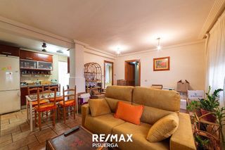 Piso en venta en Delicias en Valladolid