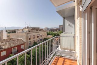 Piso en venta en Barrio de Zaidín en Granada