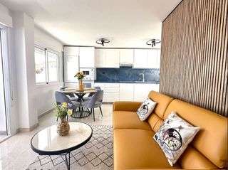 Piso en venta en La Cala Mijas en Mijas