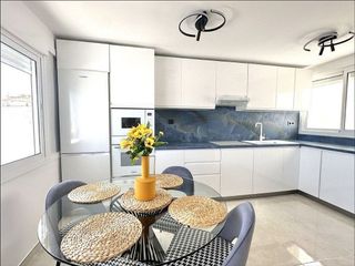 Piso en venta en La Cala Mijas en Mijas