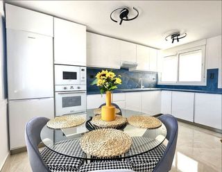 Piso en venta en La Cala Mijas en Mijas