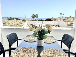 Piso en venta en La Cala Mijas en Mijas
