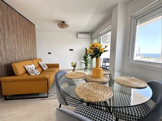 Piso en venta en La Cala Mijas en Mijas