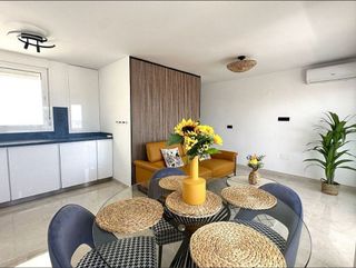 Piso en venta en La Cala Mijas en Mijas