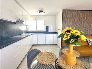 Piso en venta en La Cala Mijas en Mijas
