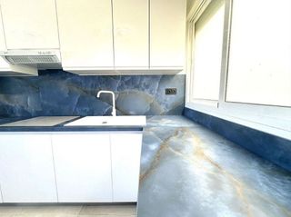 Piso en venta en La Cala Mijas en Mijas