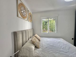 Piso en venta en La Cala Mijas en Mijas