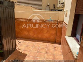 Piso en venta en Nueva Alcalá en Alcalá de Guadaira