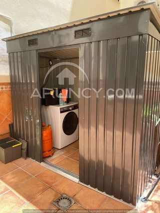 Piso en venta en Nueva Alcalá en Alcalá de Guadaira