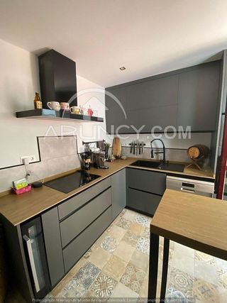 Piso en venta en Nueva Alcalá en Alcalá de Guadaira