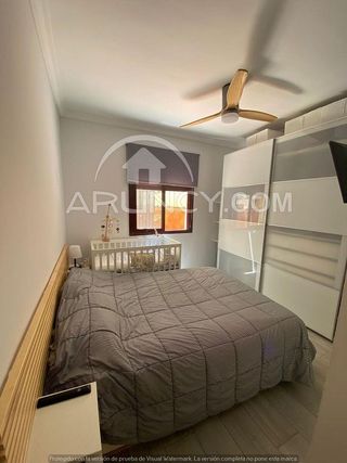 Piso en venta en Nueva Alcalá en Alcalá de Guadaira