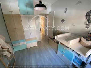 Piso en venta en Nueva Alcalá en Alcalá de Guadaira