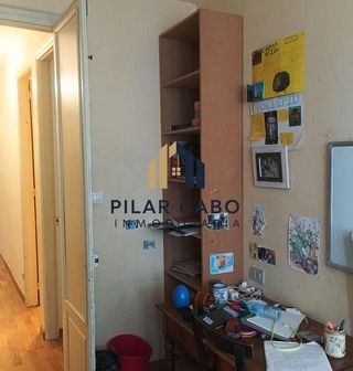 Piso en venta en Centro - Recinto Amurallado en Lugo