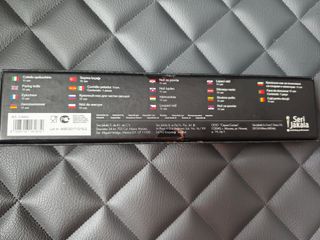 Coltello Berkel