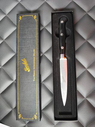 Coltello Berkel