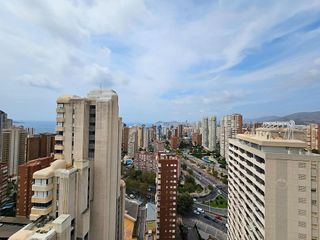 Piso en venta en Rincón de Loix en Benidorm