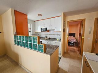 Piso en venta en Rincón de Loix en Benidorm