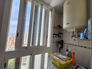 Piso en venta en Rincón de Loix en Benidorm