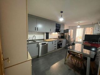 Piso en venta en Los Ángeles en Alicante