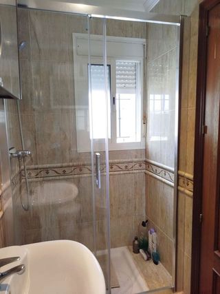 Ático en venta en La Caleta - La Viña en Cádiz
